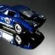 Illustration for article titled A blue Grand Sport